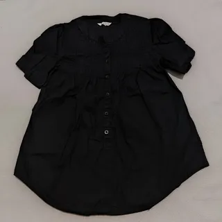 شومیز مشکی وارداتی