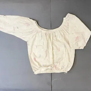 شومیز کراپ شیک