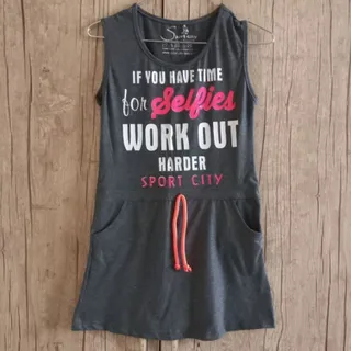 پیراهن طوسی