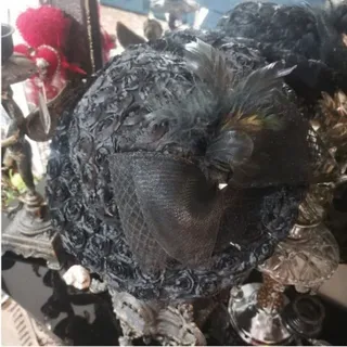 کلاه فرانسوی