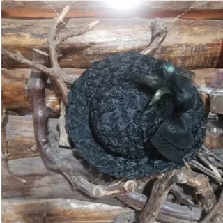 کلاه فرانسوی