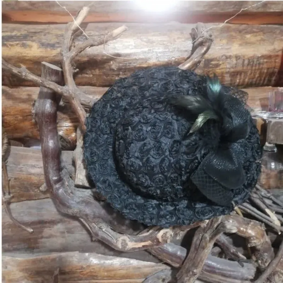 کلاه فرانسوی