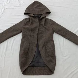 کت پاییزه بهاره