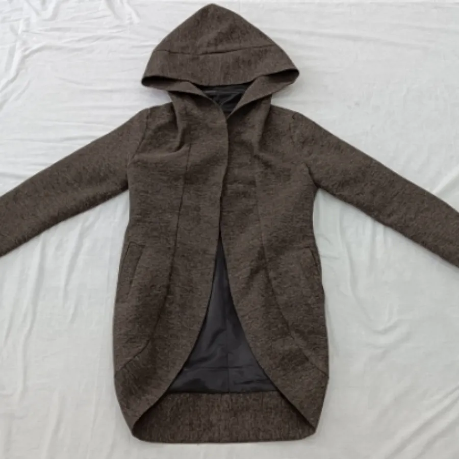 کت پاییزه بهاره