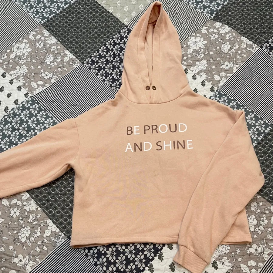 بلوز کلاهدار 120 هزارتومن