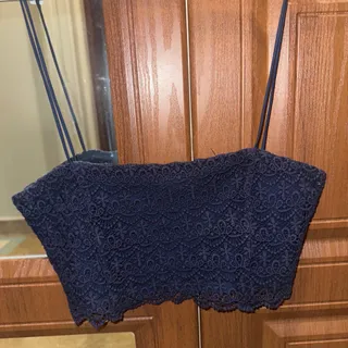 کراپ تاپ گیپور زارا