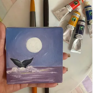 تابلو نقاشی