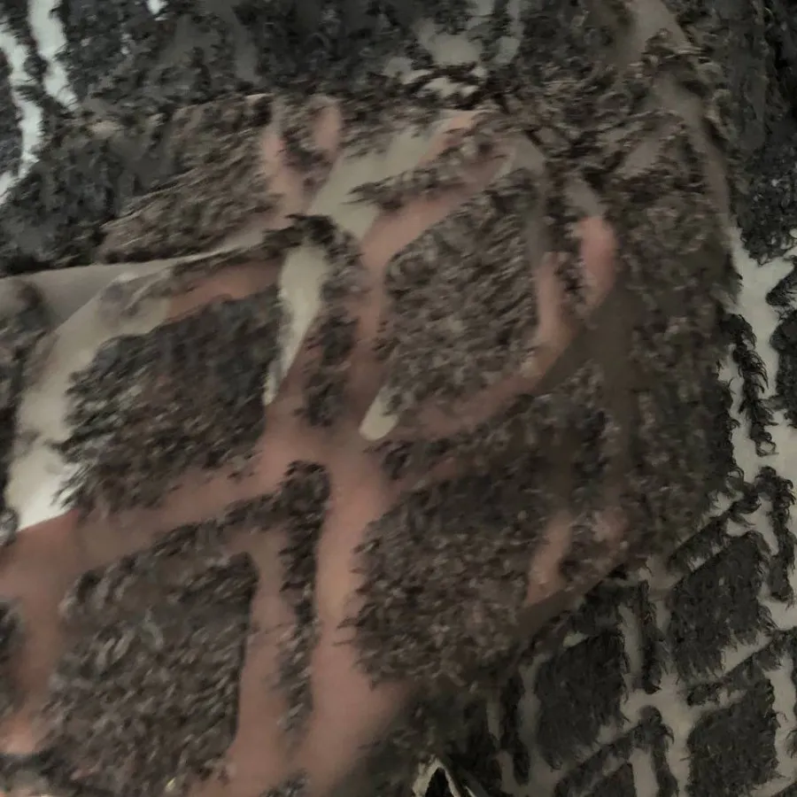 روسری قواره دار