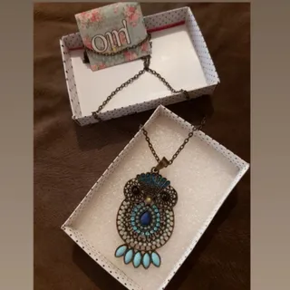 مدال فانتزی جغد