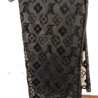 شال مخمل کوب