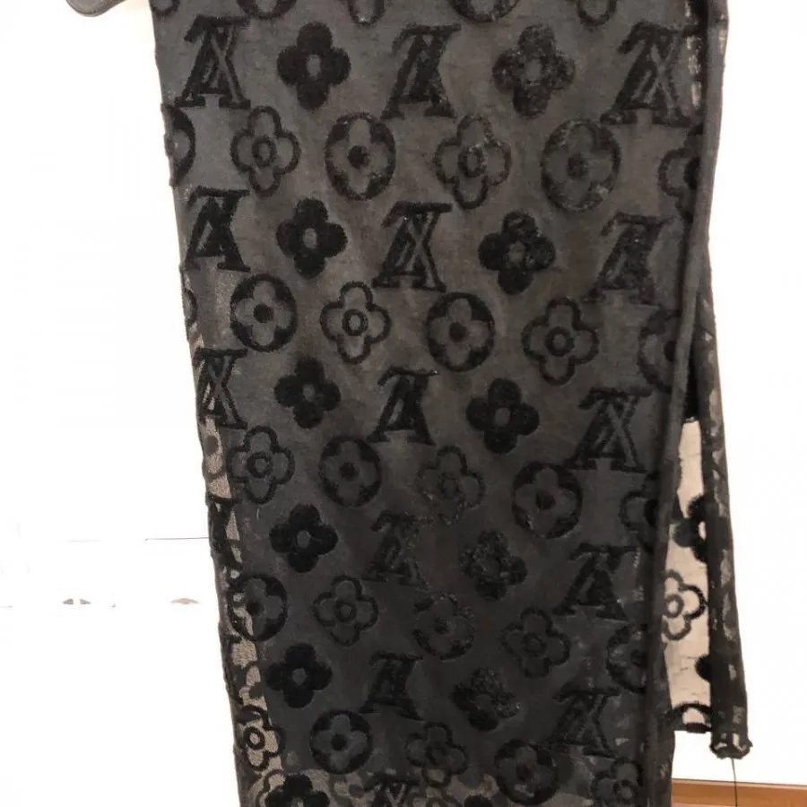 شال مخمل کوب