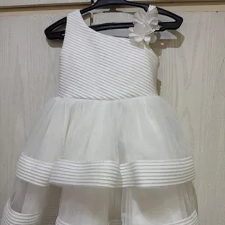 پیراهن بچه گانه