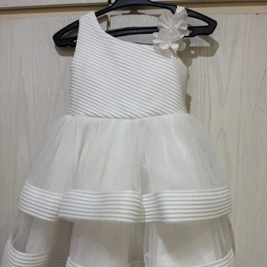 پیراهن بچه گانه