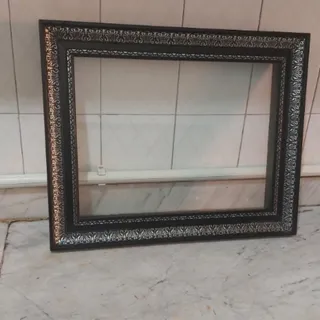 قاب  . سه بعدی