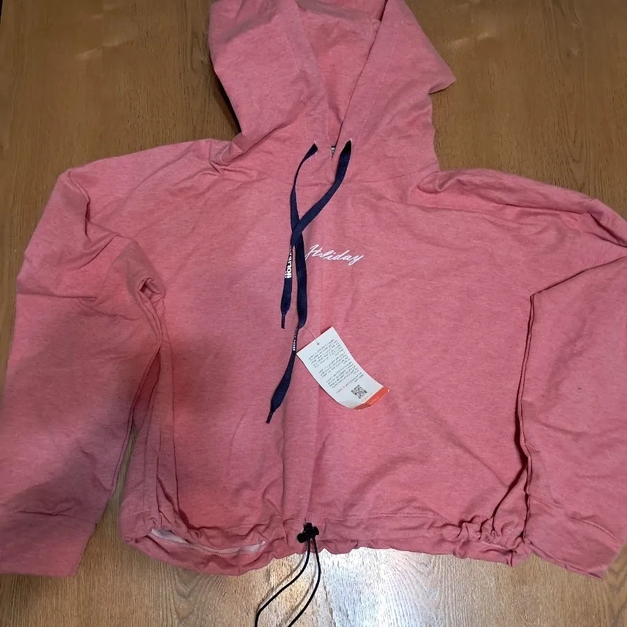 ست هودی شلوار هالیدی نو