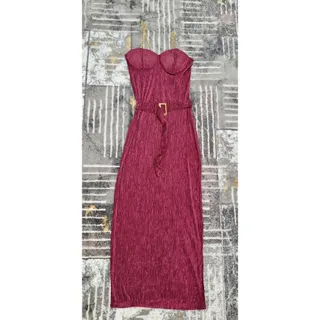 پیراهن ماکسی