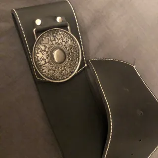 کمربند زنانه