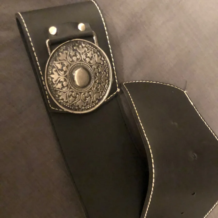 کمربند زنانه