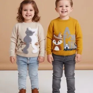 بلوز گپ روباه سرخپوست?