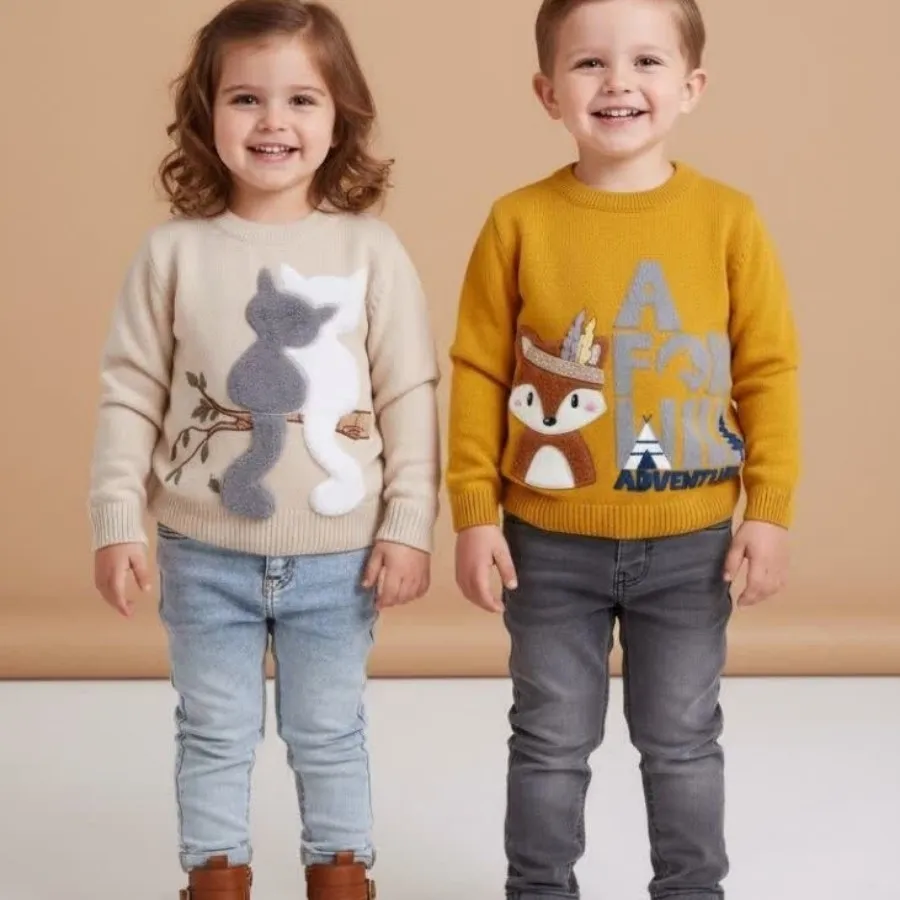 بلوز گپ روباه سرخپوست?