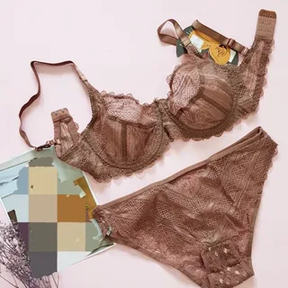 ست لباسزیر جذاب