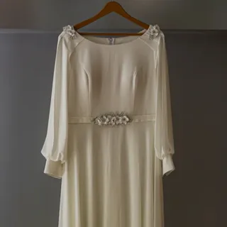 لباس عقد محضری