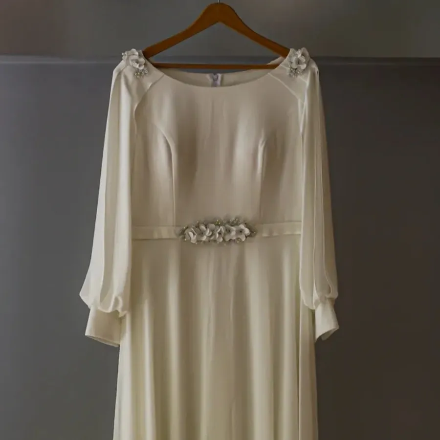 لباس عقد محضری