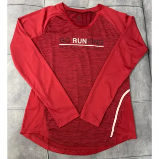 تیشرت آستین بلند