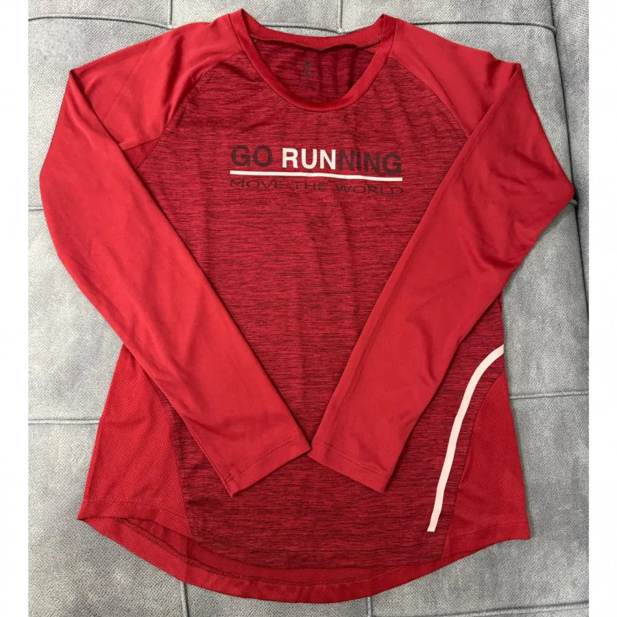 تیشرت آستین بلند