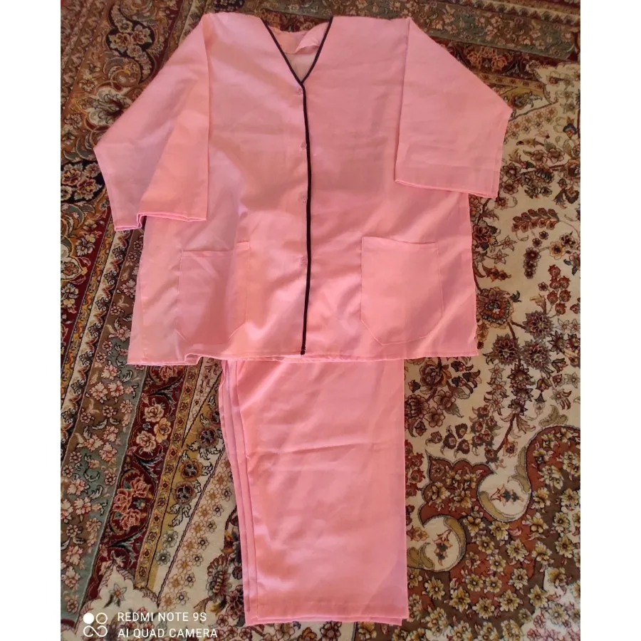 بلوز و شلوار 70 تومنی