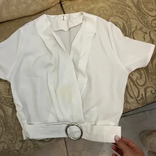 لباس مجلسی سفید