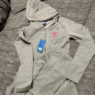 مانتو شلوار ورزشی