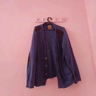 ژاکت کاردیگان لباس گرم