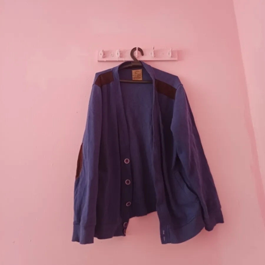 ژاکت کاردیگان لباس گرم