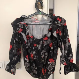 شومیز مجلسی