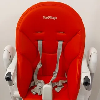 صندلی غذای pegperego