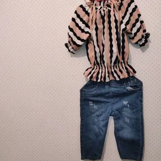 شومیز شلوار