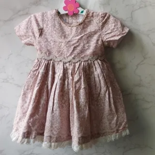 پیراهن برند Quinper