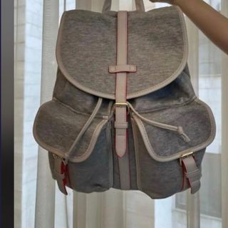 کوله پشتی ترک السی