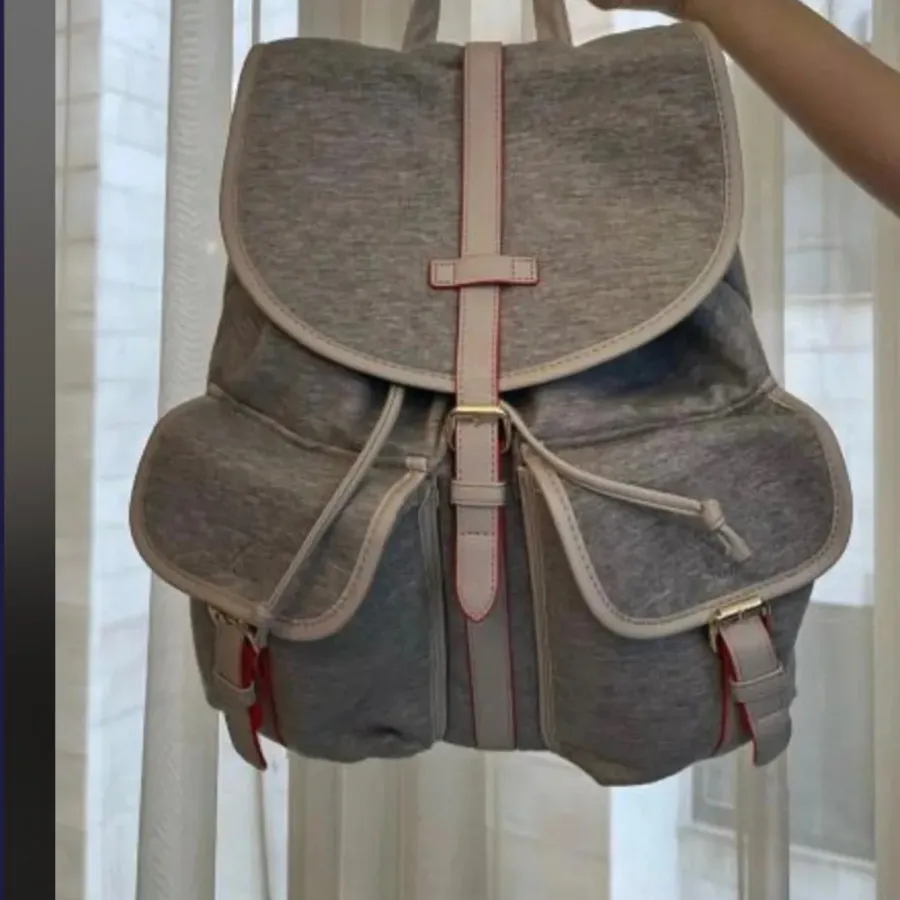 کوله پشتی ترک السی