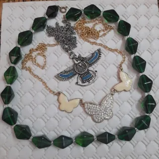 گردنبند قدیمی