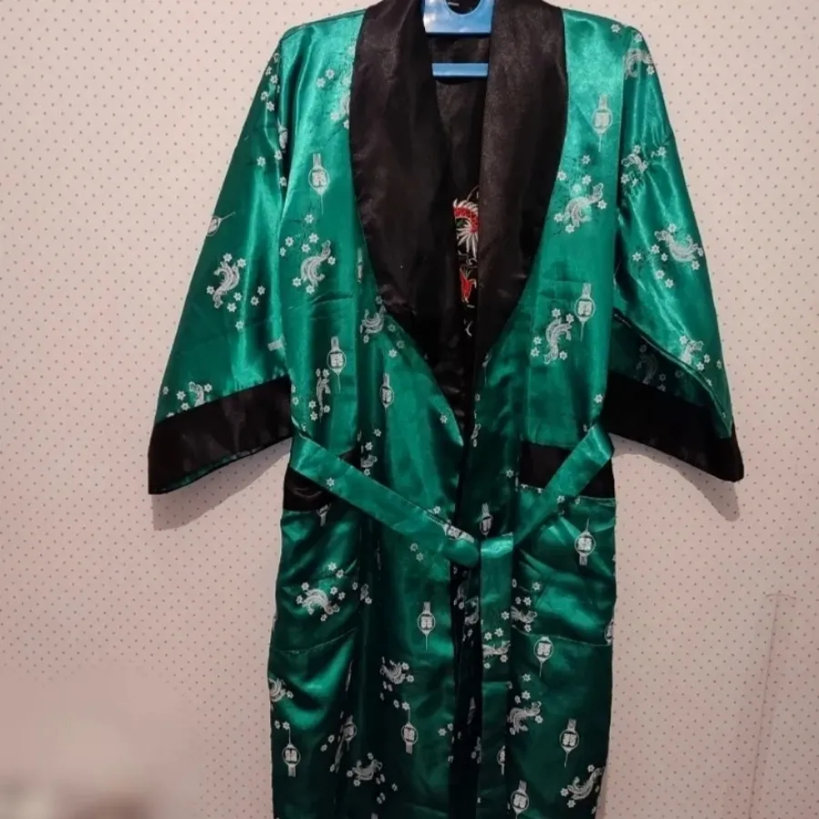 لباس خواب [ ربدشامبر ]