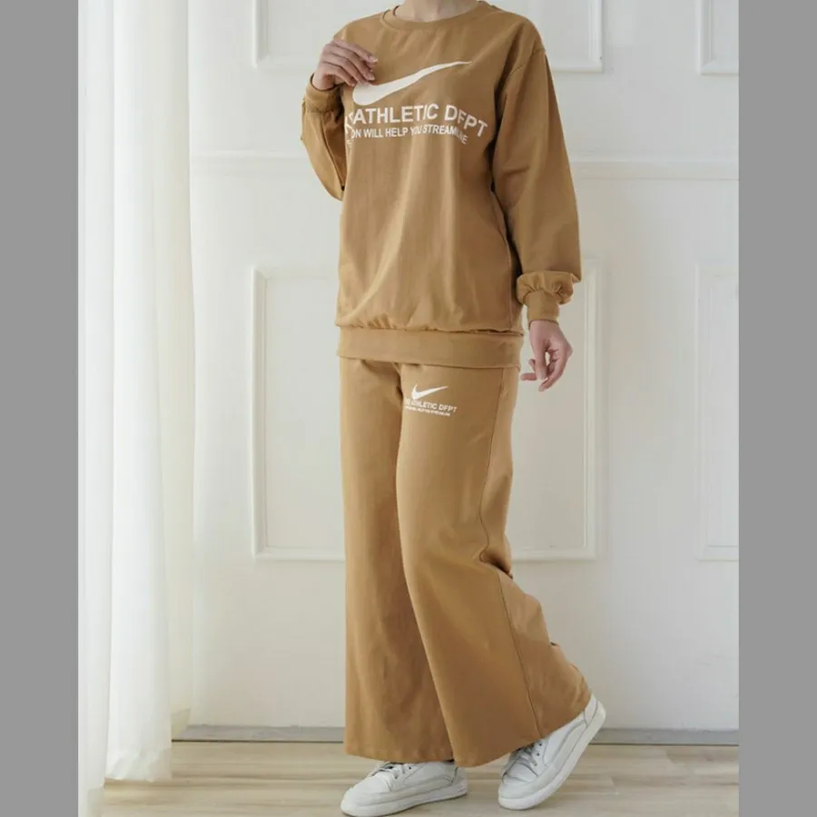 ست بلوز شلوار