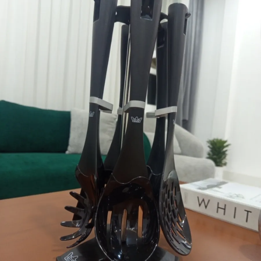 ست کفگیر ملاقه