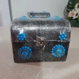 جعبه  جواهرات