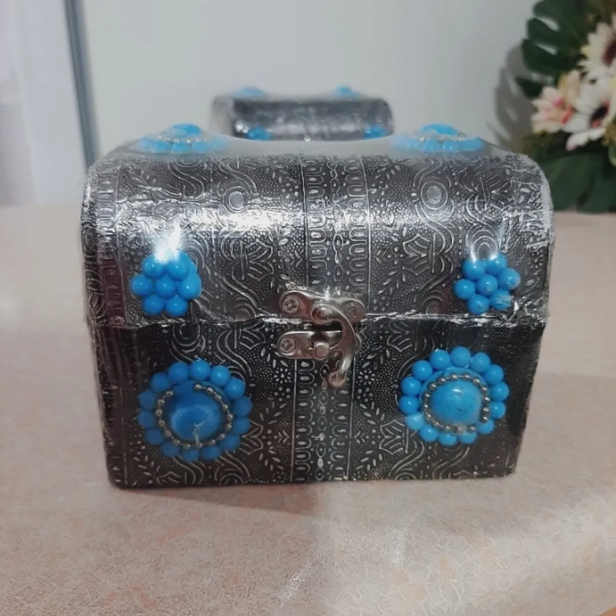 جعبه  جواهرات