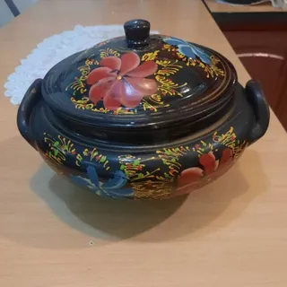 سوپ خوری قدیمی