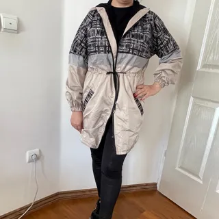 کاپشن زنونه