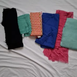 پک شال زنانه