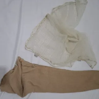 ست شال و روسری